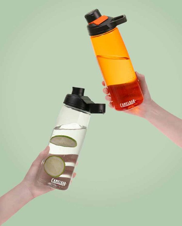 海外購入　CAMELBAK　キャメルバック　洗浄剤つき Amazon.co.jp: トラスコ中山(TRUSCO) キャメルバック ハイドレーション