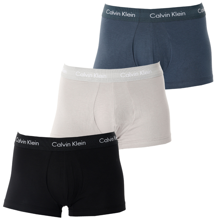 Calvin Klein（カルバン・クライン） 【並行輸入品】 ボクサーパンツ 3
