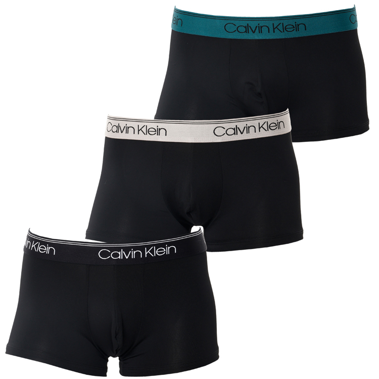 Calvin Klein（カルバン・クライン） 【並行輸入品】 ボクサーパンツ 3