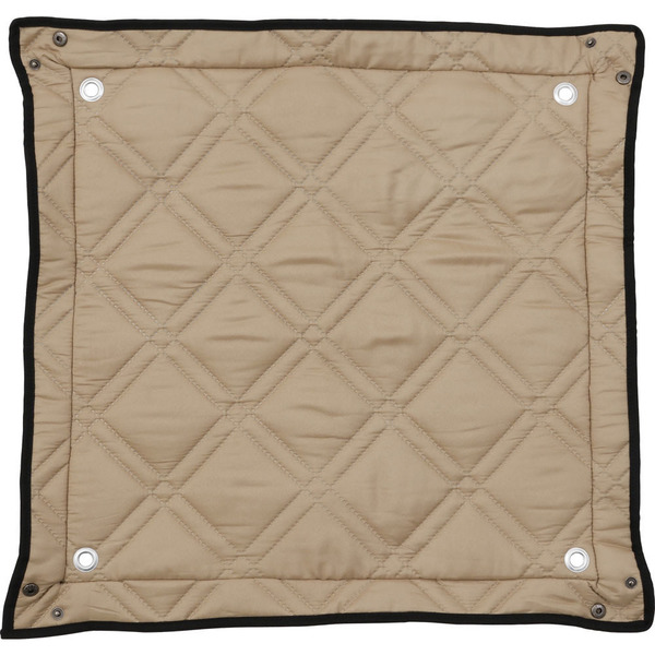 レジャーシート 厚手 60×60 マット アウトドア用品 レジャー