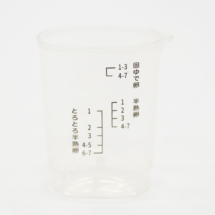 ヒロ・コーポレーション ゆで卵器 キッチン用品 ゆでたまご器 ゆで卵