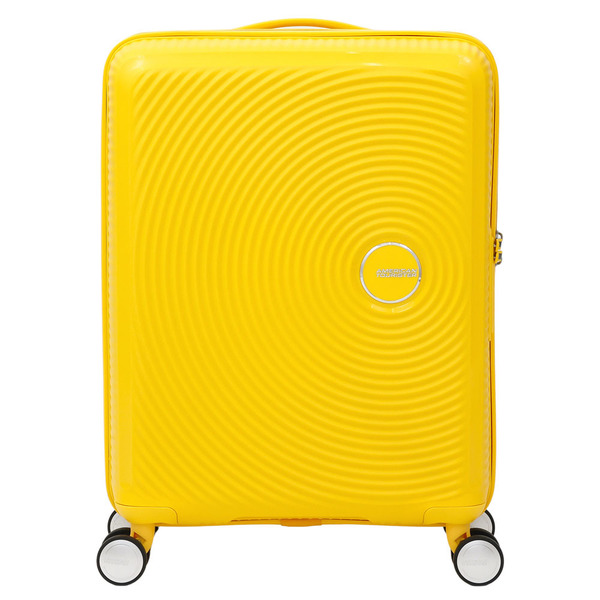 【並行輸入品】 キャリーケース スーツケース アメリカンツーリスター SOUNDBOX  SPINNER 55/20 TSA EXP  American touristerの画像