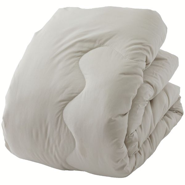 掛け布団 シングル 毛布 シンサレート 洗える もこもこ 厚手 暖かい 軽量 ふとん 寝具 冬用 掛布団 S 保温 布団 軽い 冬 かけ布団 Light |  | 02