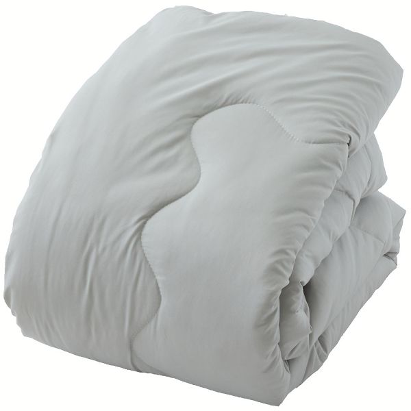 掛け布団 シングル 毛布 シンサレート 洗える もこもこ 厚手 暖かい 軽量 ふとん 寝具 冬用 掛布団 S 保温 布団 軽い 冬 かけ布団 Light |  | 01