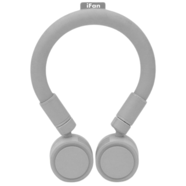 ネックファン iFan 首かけ 扇風機 CoolNeck 首掛け扇風機 せんぷうき くび おしゃれ アイファン |  | 02