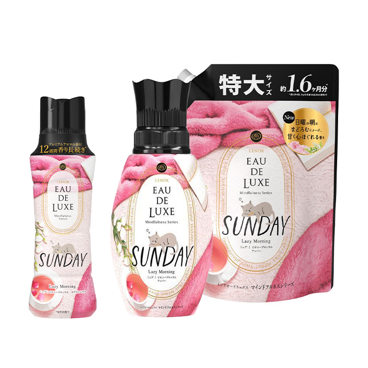 レノアオードリュクス レノア オードリュクス マインドフルネス