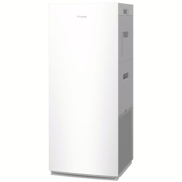 ダイキン（DAIKIN） エアクリーナー 清潔加湿 加湿ストリーマ空気清浄