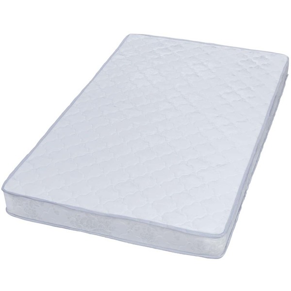 マットレス セミダブル ボンネルコイル ボンネルコイルマットレス14cm