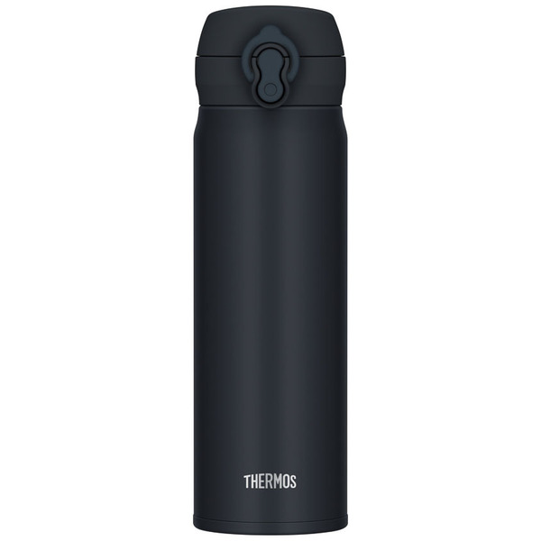 THERMOS（サーモス） 水筒 500ml ワンタッチ 保冷 保温 食洗機対応