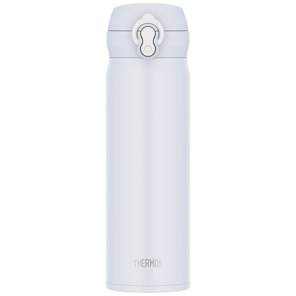 THERMOS（サーモス） 水筒 500ml ワンタッチ 保冷 保温 食洗機対応