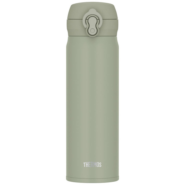 THERMOS（サーモス） 水筒 500ml ワンタッチ 保冷 保温 食洗機対応