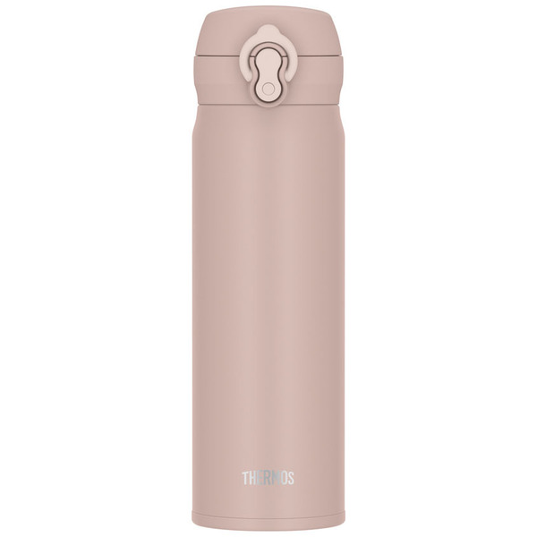 THERMOS（サーモス） 水筒 500ml ワンタッチ 保冷 保温 食洗機対応