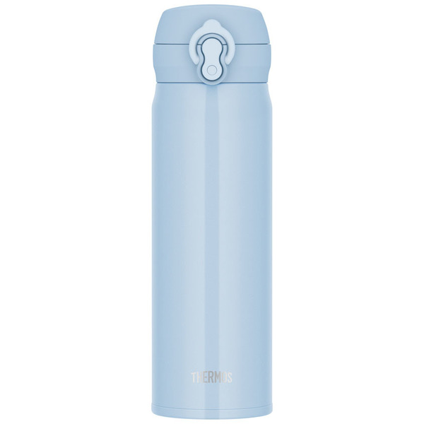 【希少】サーモス 500ml 水筒 日本製 THERMOS（サーモス） 水筒 500ml ワンタッチ 保冷 保温 食洗機対応