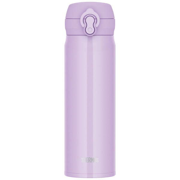 THERMOS（サーモス） 水筒 500ml ワンタッチ 保冷 保温 食洗機対応