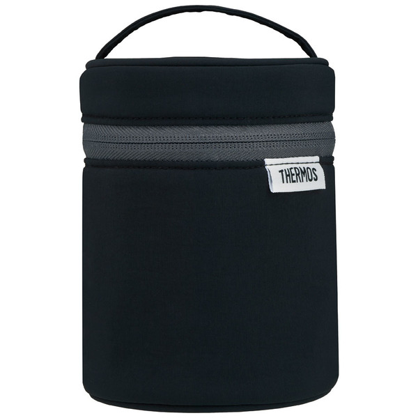 THERMOS（サーモス） スープジャー ポーチ 250ml-400ml用 ポケット付き