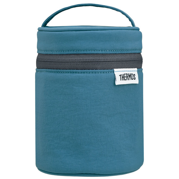 THERMOS（サーモス） スープジャー ポーチ 250ml-400ml用 ポケット付き