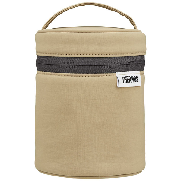 THERMOS（サーモス） スープジャー ポーチ 250ml-400ml用 ポケット付き