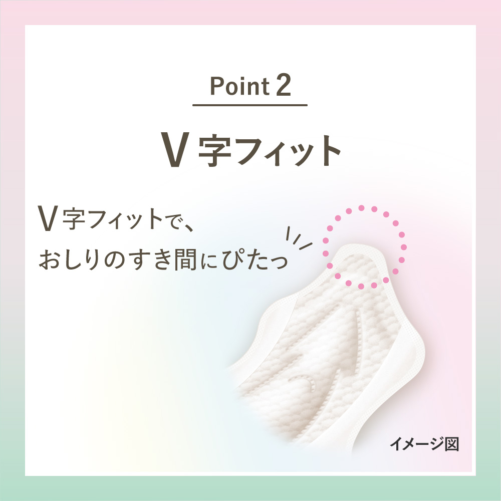 ロリエ ＼選べる3種／ ナプキン 生理用品 しあわせ素肌 夜用 昼用 羽