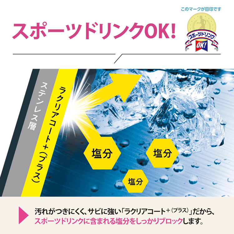 ステンレスボトルワンタッチ360mlシームレスせんマグボトル水筒ワンタッチマグマグボトルお手入れ簡単熱中症シンプル0.36smws36象印ステンレスボトルワンタッチ360ml象印ステンレスマグ 