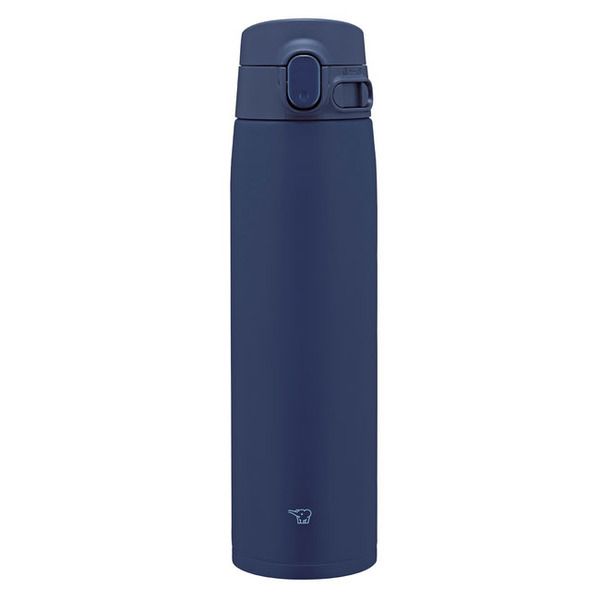 象印（ZOJIRUSHI） 水筒 720ml ワンタッチ 保冷 保温 パッキン一体型