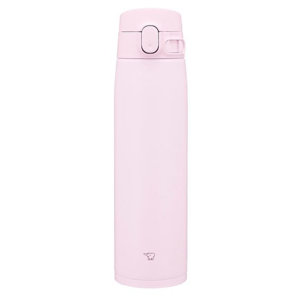 象印（ZOJIRUSHI） 水筒 720ml ワンタッチ 保冷 保温 パッキン一体型