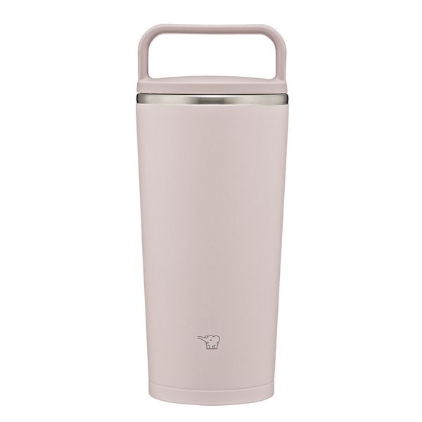 象印（ZOJIRUSHI） タンブラー 300ml スクリュータイプ 保冷 保温