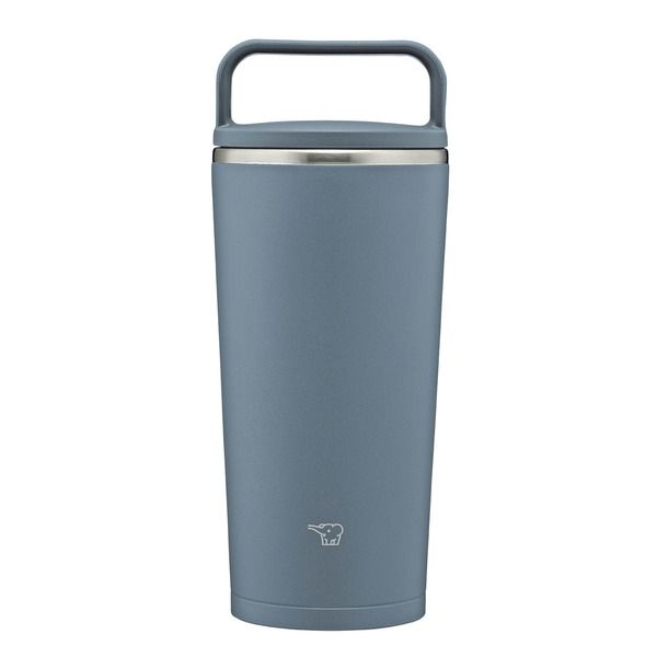 象印（ZOJIRUSHI） タンブラー 300ml スクリュータイプ 保冷 保温