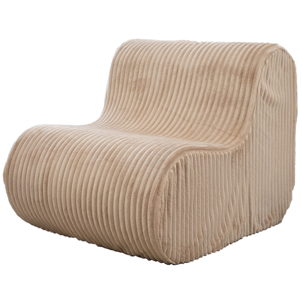 ソファ 一人掛け ソファー ウレタンクッション 韓国インテリア L字