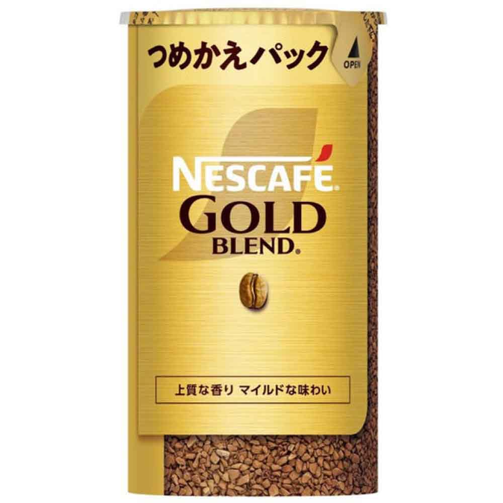 ネスカフェ 飲料 コーヒー飲料 3個セット ゴールドブレンド 深め 香り