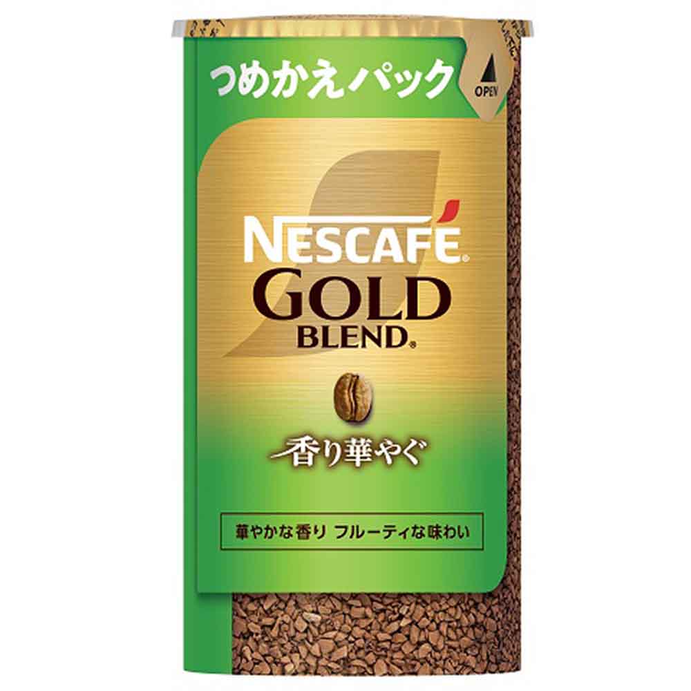 ネスカフェ 飲料 コーヒー飲料 3個セット ゴールドブレンド 深め 香り