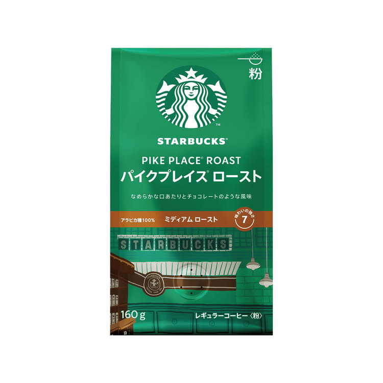 スターバックス　スタバ　ネスカフェ　スムース　65g×7本　コーヒー Amazon | ネスレ日本 スターバックス カフェモーメント スムース
