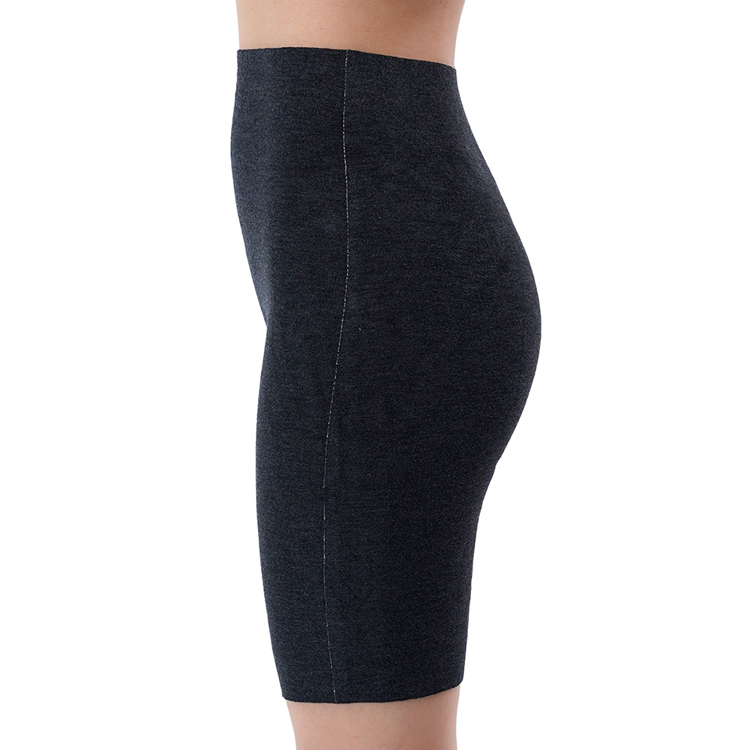 ショーツレディースあったか5分丈おふとん肌側微起毛吸湿発熱満足美温活おふとん心地ショーツ無地5分丈吸湿発熱Fukuske 