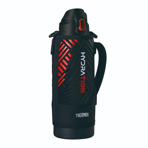 THERMOS（サーモス） 水筒 1リットル ワンタッチ 子供 1L 保冷