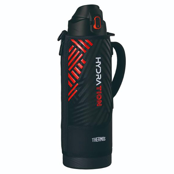 THERMOS（サーモス） 水筒 1.5リットル 子供 ワンタッチ 1.5L 保冷