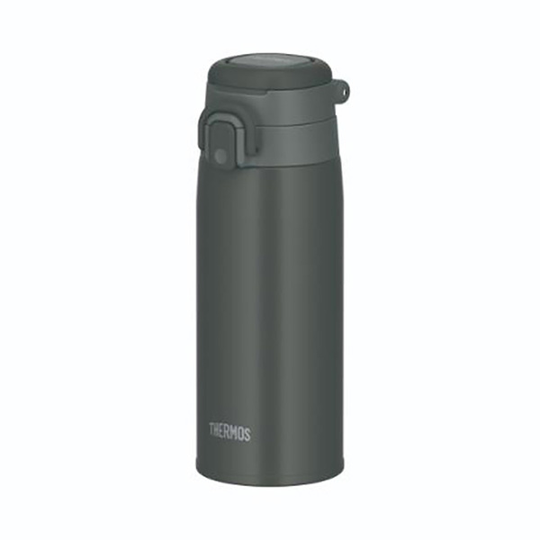 THERMOS（サーモス） 水筒 550ml ワンタッチ 保冷 保温 ハンドル付き