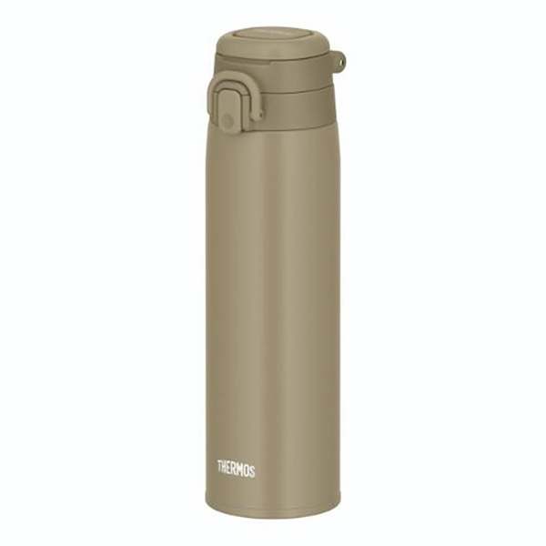 THERMOS（サーモス） 水筒 750ml ワンタッチ 保冷 保温 ハンドル付き