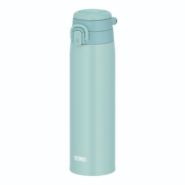 THERMOS（サーモス） 水筒 750ml ワンタッチ 保冷 保温 ハンドル付き