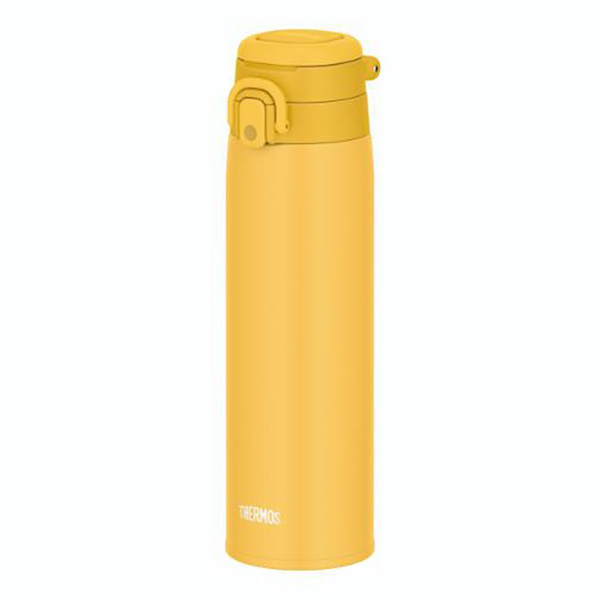 THERMOS（サーモス） 水筒 750ml ワンタッチ 保冷 保温 ハンドル付き