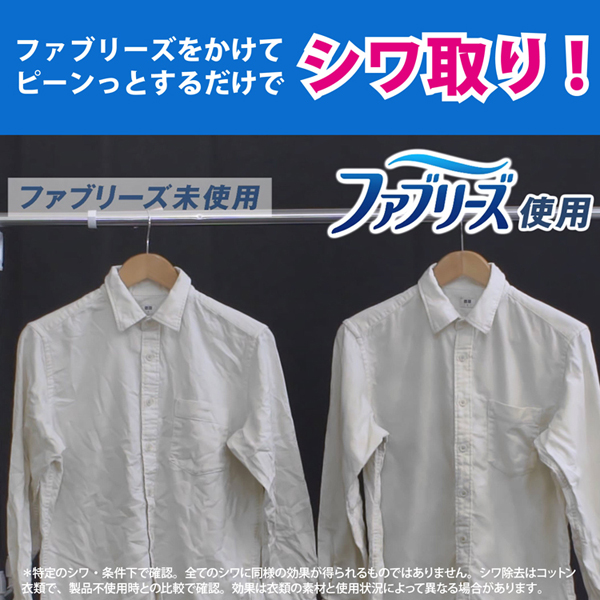 消臭剤詰め替え消臭車トイレお部屋衣類・布製品消臭スプレー除菌スプレー詰替えファブリーズW除菌無香料アルコール成分入りつめかえ用4回分1280mlP&G 