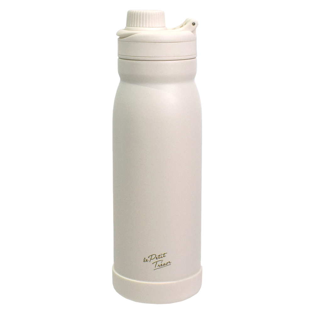 サブヒロモリ 水筒 1リットル スクリュータイプ 1L 保冷 保温 直飲み