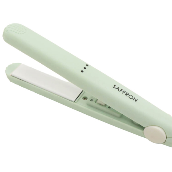 ストレートアイロン ヘアアイロン ミニ 小型 小さい ヘアーアイロン ミニアイロン ストレートアイロン ストレートミニヘアアイロン |  | 03
