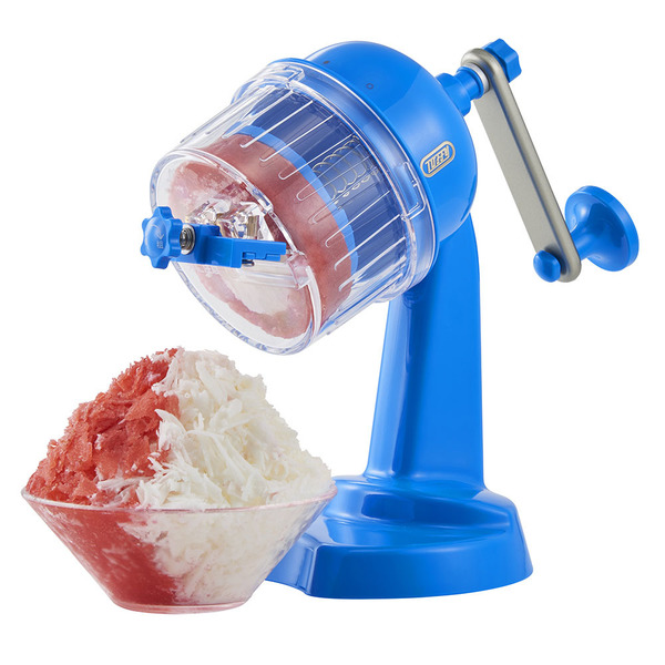 ラドンナトフィー電動ふわふわかき氷機 Amazon | [トフィー ]Toffy 電動ふわふわかき氷器 ラドンナ