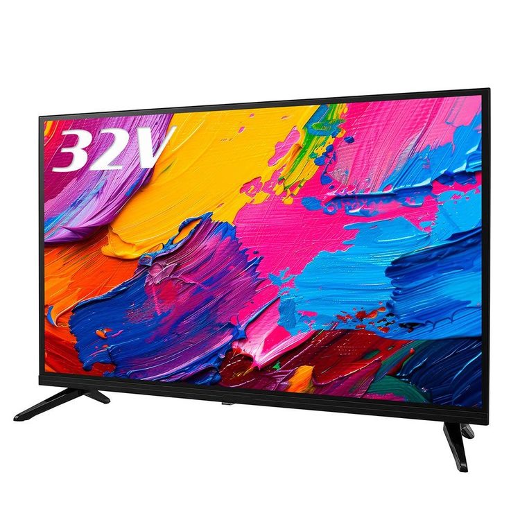 32型テレビ地デジネットワークGoogleTVネットワーク対応32型ハイビジョン液晶テレビ 