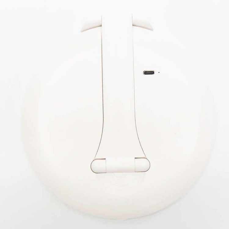 折りたたみLEDミラーミラーLEDフェイス顔ライト照明美容角型折りたたみ【SAFFRON】折りたたみLEDミラー(角型) 