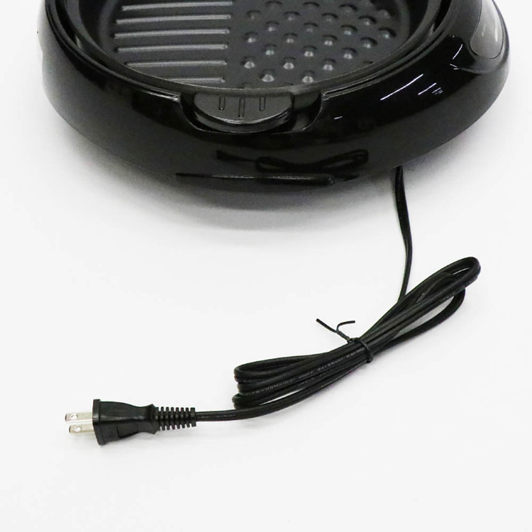 2WAYグリルプレート1台2役着脱プレート鍋料理焼き料理ハイパワー1300W無段階温度調節機能着脱プレート深鍋プレートグリルプレート2WAYグリルプレート 