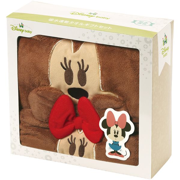 タオル マイクロファイバー バスタオル ヘアタオル サンリオ ディズニー 吸水速乾 タオルギフトセット SET1067 スケーター | スケーター | 02