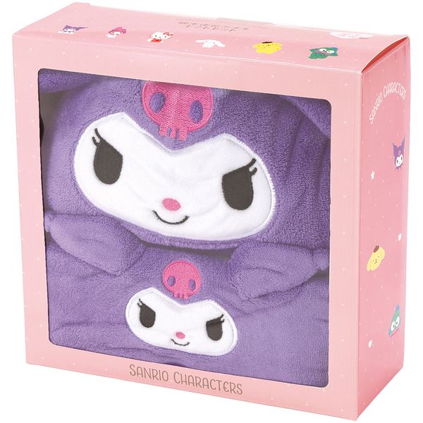 タオル マイクロファイバー バスタオル ヘアタオル サンリオ ディズニー 吸水速乾 タオルギフトセット SET1067 スケーター | スケーター | 07