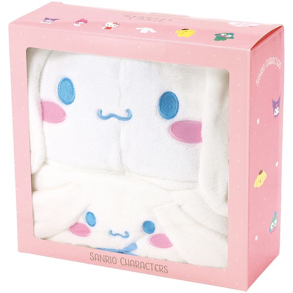 タオル マイクロファイバー バスタオル ヘアタオル サンリオ ディズニー 吸水速乾 タオルギフトセット SET1067 スケーター | スケーター | 08