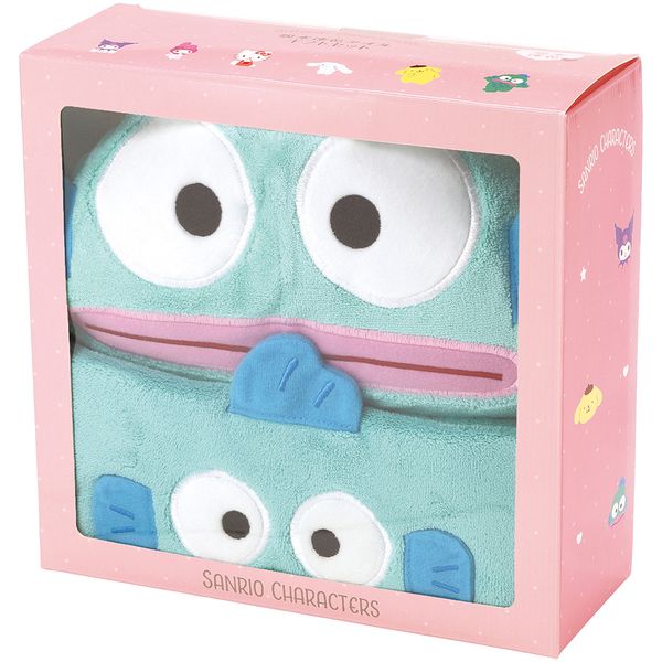 タオル マイクロファイバー バスタオル ヘアタオル サンリオ ディズニー 吸水速乾 タオルギフトセット SET1067 スケーター | スケーター | 09