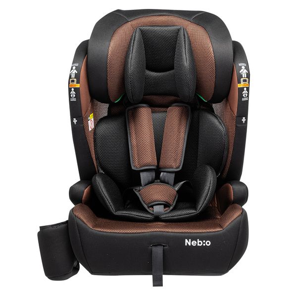 チャイルドシート 1歳 ジュニアシート R129 シートベルト 新安全基準適合 ポップピット ドリンクホルダー F-R129 |  | 02